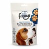 Frozzys Frozzys Superbites Grain Free Dog Treats with Probiotics, Rich