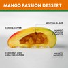 PACIFIC FRUIT - Real Mango puree for cocktails - Mango