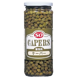 SO Caper 15.9 oz (450 g)