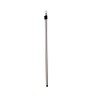 Video Studio Aluminum Pole with Stainless Steel Hook, Operators Pole