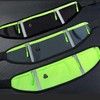 Exercise Hiking Sports Waist Belt Bag Running Gear Cody Green