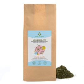 Nettle Loose Tea (250g, 8.8oz), Gently Dried and Cut Nettle Leaves, 100% Natural and Pure for Preparation of Herbal Tea, Nettle Tea, Herbal Infusion