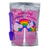 Lulu Bath & Beauty Llama Unicorn & Monster Bath Bomb