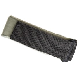 Homecraft Utensil Multi Holder, Soft and Stretchy Strap Handle, Secure Grasp For Users With Limited Mobility and Weak Grip, Hook and Loop, Left/Right Handed Use (Eligible for VAT relief in the UK)