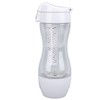 Hydrogen Water Bottle 350ML Portable Quick Electrolysis Hydrogen Rich Water