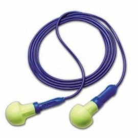 5-Pack Insertable Earplugs for Sleep, Snoring, and Noise Reduction Noise-Blocking Earplugs