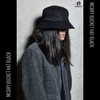 Macbury Bucket Hat, Hat, Buckeha, Korean Brand, Women's, Men's, Simple,