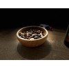 EFO Wooden Bowl – Wooden Bowl – Rustic Wooden Bowl