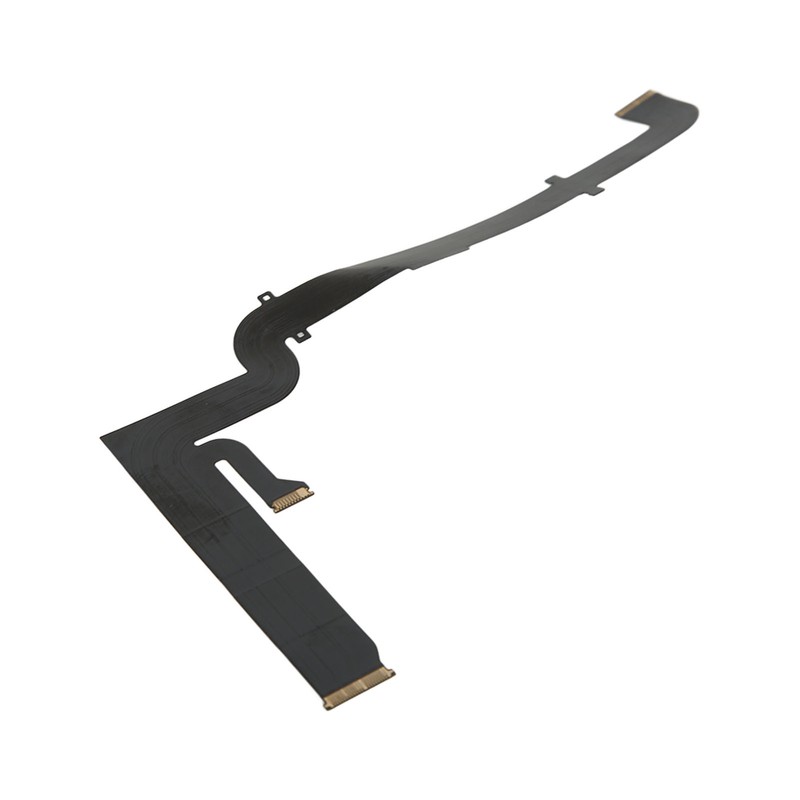LCD Connecting FPC Flex Cable Digital Camera Repair Part for