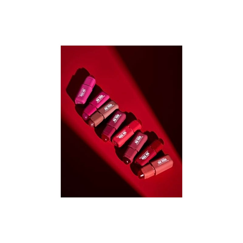 Beauty Creations - Kiss Me Liquid Gel Tint - Tinte