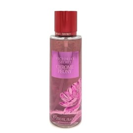 Victoria's Secret Fragrance Body Mist Chrome Peony 8.4 Fl Oz