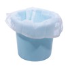 sourcing map Pack of 2 160 Mesh Colour Filter Bags