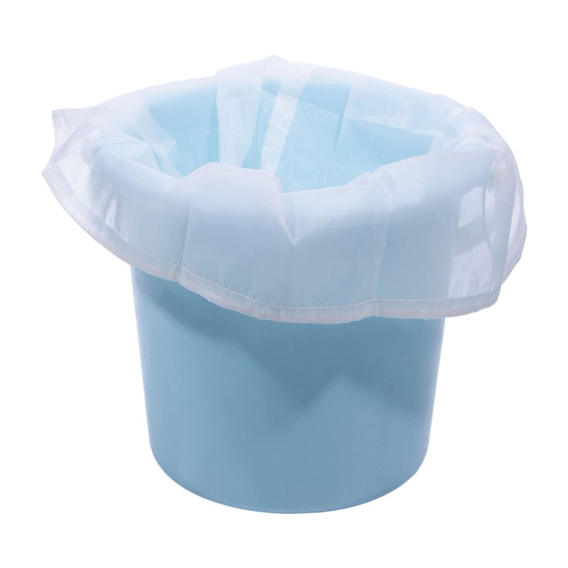 sourcing map Pack of 2 160 Mesh Colour Filter Bags