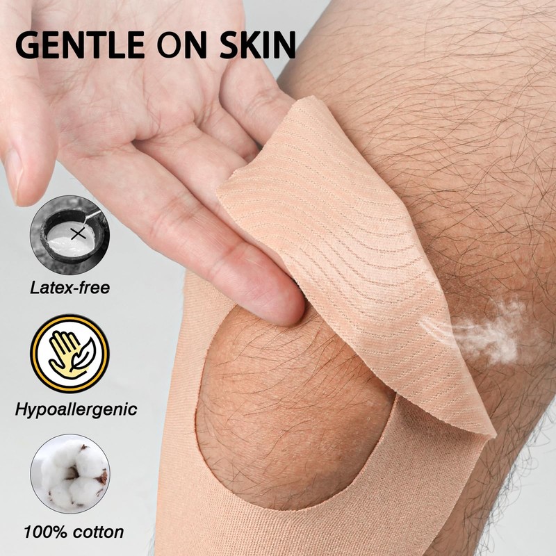 Kinesiology Tape