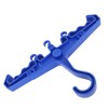 BCD BC Hanger Multi Purpose Ergonomic ABS Portable Durable Diving