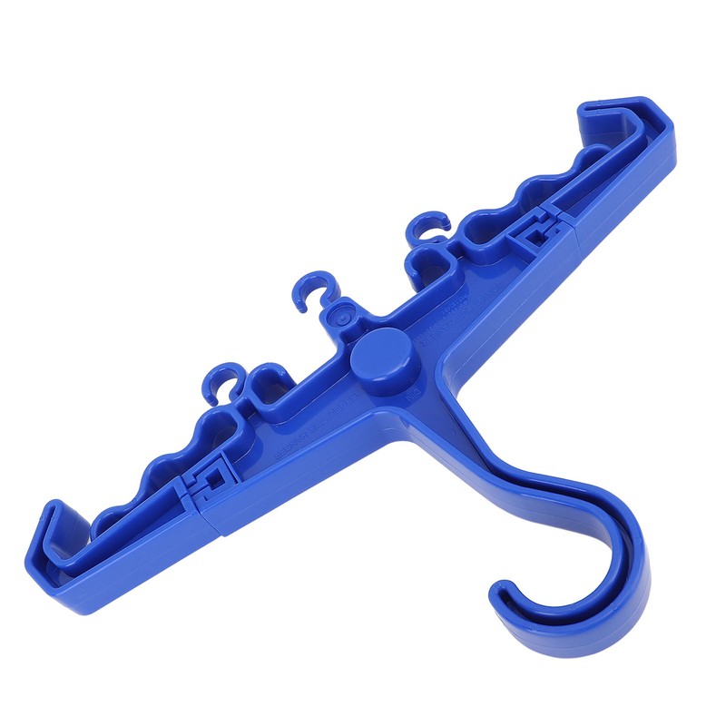 BCD BC Hanger Multi Purpose Ergonomic ABS Portable Durable Diving