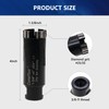 Diamond Core Drill Bits for Hard Stone Concrete Granite Marble,
