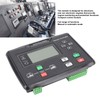 Generator Control Panel Automatic High Accuracy LED Generator Genset Controller