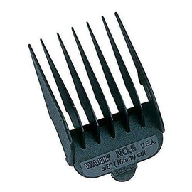 Wahl Aufsteckkamm Nr. 5-16mm