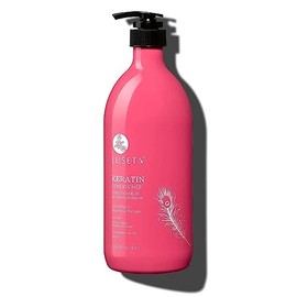 LUSETA KERATIN CONDITIONER 33.8 FL OZ