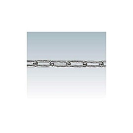 TRUSCO(トラスコ) ステンレスカットチェーン 3.0mm×3m TSC-303