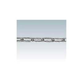 TRUSCO(トラスコ) ステンレスカットチェーン 3.0mm×3m TSC-303