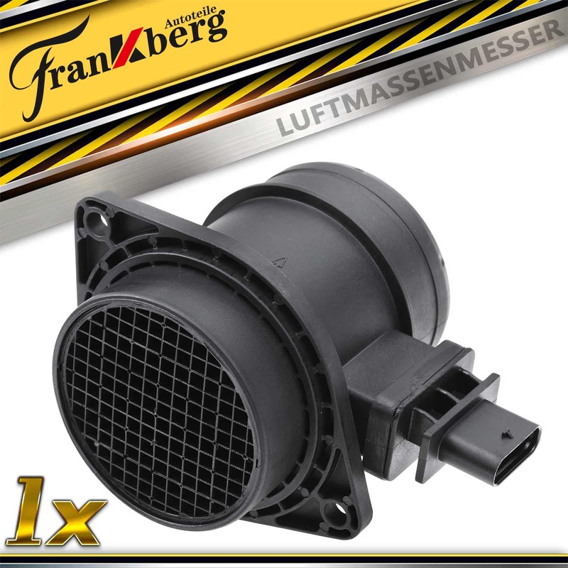 Frankberg Air Flow Meter Compatible with M-i-n-i R56 R57 R55