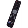 Unbranded EN2A27ST Replacement TV Remote Control for Sharp 4K Ultra