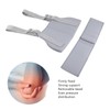 Arm Slings Shoulder Immobilizer Even Pressure Adjustable Shoulder Sling Arm