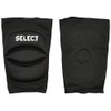 Select Kniebandage mit Polster (Paar), L, schwarz, 7057103111