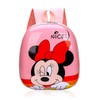 Forninc Minnie Backpack, Minnie Children's Backpack, Backpack, Minnie School Backpack,