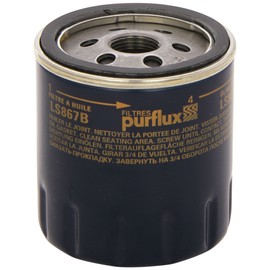 Purflux LS867B Oil Filter Number 1