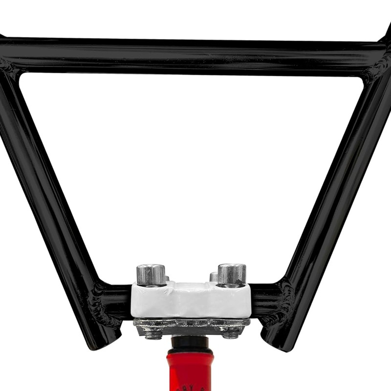 Poste De Manubrio para Bicicleta BMX Cross 22.2mm