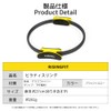 RISING-FIT 2025 Model Risiring01-free-risiring01-BLKYEL Pilates Ring, Fitness Ring, Exercise Ring,