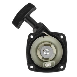 Delaman Pull Recoil Starter Easy Pull Start Starter Assembly Replacement Mower Ignition for Grass Trimmer T230 T231 72933 75900