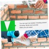 WOONEKY 20pcs Cement Sealer Bags for Grouting and Masonry Applications
