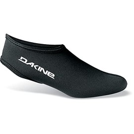 Dakine Fin Socks - Black - L