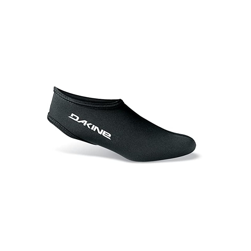 Dakine Fin Socks - Black - L