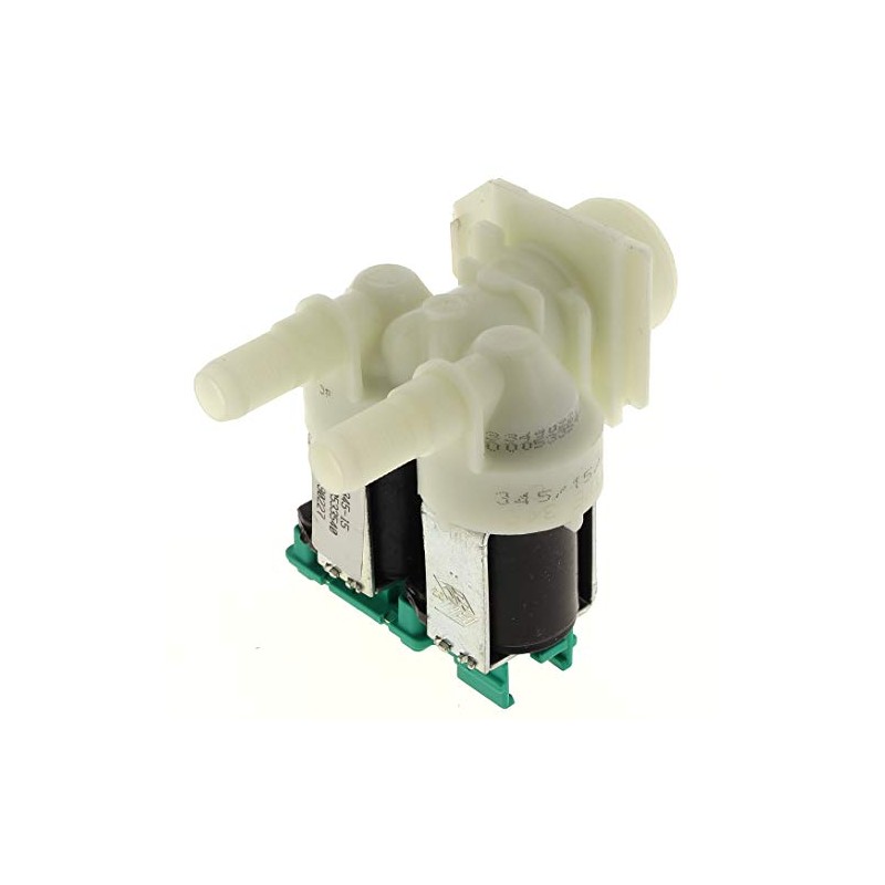 ALGOMAS® Washing Machine Water Inlet Valve, 2-way, 180º | Adaptable