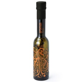 Basilippo Aromas Extra Virgin Olive Oil & Orange - 8.8 oz / 250 ml