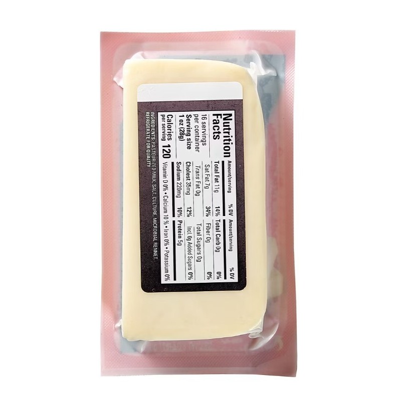 Castello Danish Creamy Havarti Cheese, 16 oz.