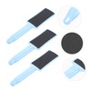 Baluue Foot File Callus Remover Kit Pack Pedicure Tool Double-sided