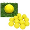 manekinext Impact Golf Balls, For Indoor Exercise, Weight, Short Game,