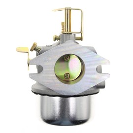 AUTOKAY Carburetor for Kohler K241 K301 Cast Iron 10 12 HP K-Series Motor Carb with Gasket
