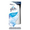 Glade Automatic Spray Holder (Sandy Color) 2-Pack