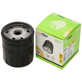 Valeo 586078 Oil Filter