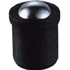 Benric EBP8 EBP8 Plastic Case Plunger (Resin Case, SUS Ball) 8 x 9
