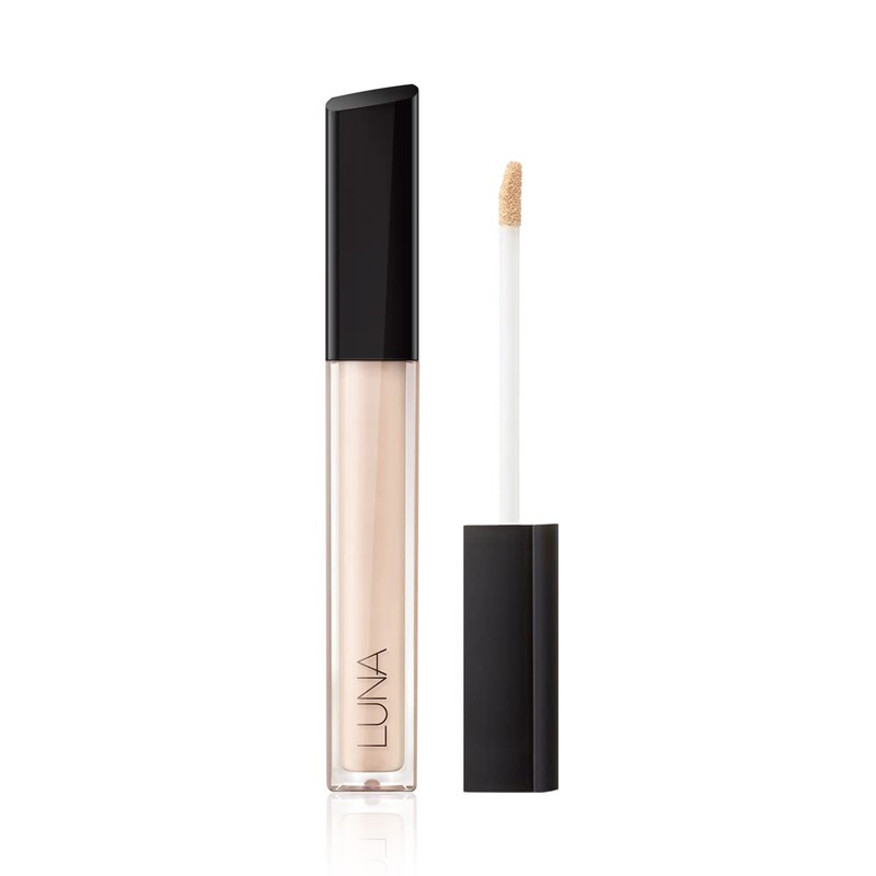 LUNA Long Lasting Chip Concealer Skin Cover 7.5g Korean Cosmetic