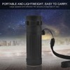Demeras Monocular Telescope 8x21 Outdoor Mini Handheld Portable Wide Angle