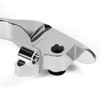 JUNJUMOTO Handle Brake Clutch Lever Hand Control Lever Kit Compatible